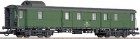 44556 Roco Express Train Baggage car